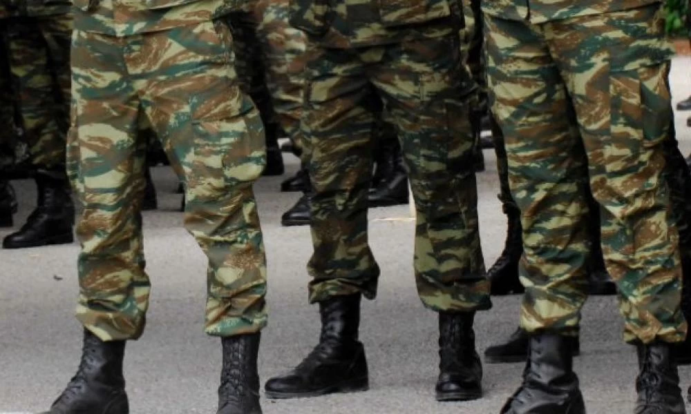 Αυτή είναι η απόφαση για την αύξηση στην στρατιωτική θητεία- Οι μονάδες που μένει το 9μηνο